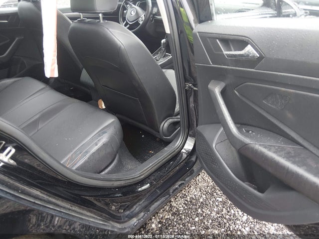 2019 VOLKSWAGEN JETTA 1.4T R-LINE/1.4T S/1.4T SE 8