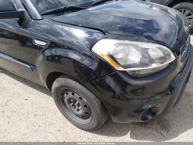 2013 KIA SOUL photo 6
