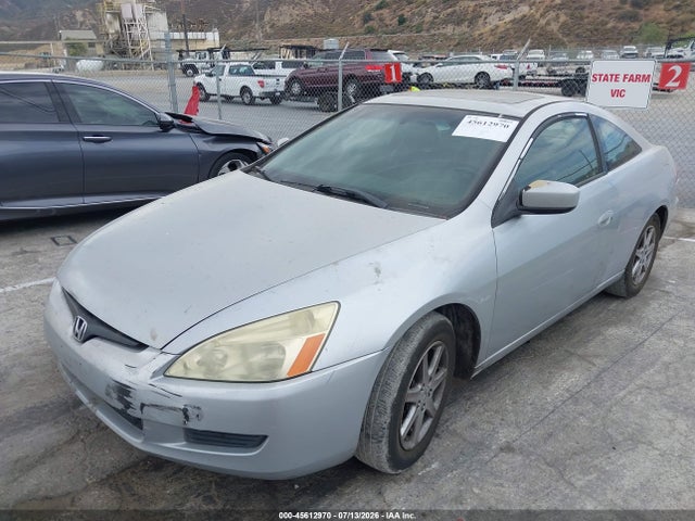 2004 Honda ACCORD 3.0 EX 照片 2