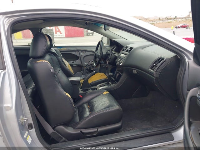 2004 Honda ACCORD 3.0 EX 照片 5