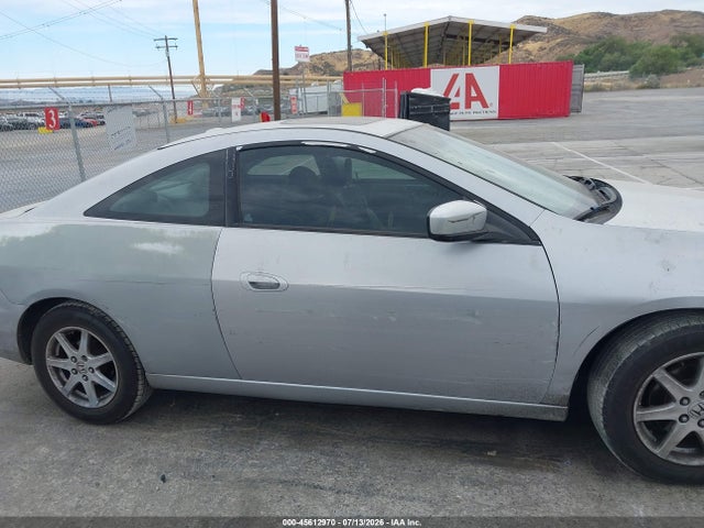 2004 Honda ACCORD 3.0 EX 照片 6