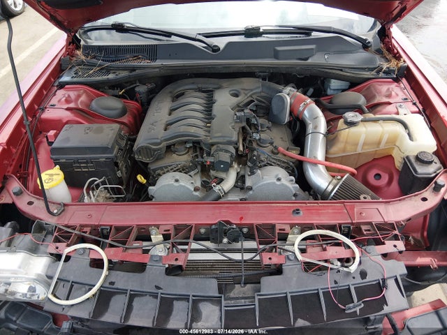 صورة 10 لـ 2010 Dodge CHALLENGER SE