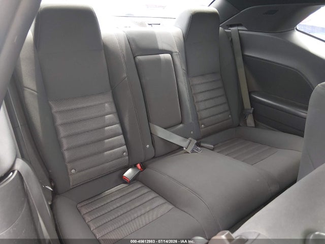 صورة 8 لـ 2010 Dodge CHALLENGER SE