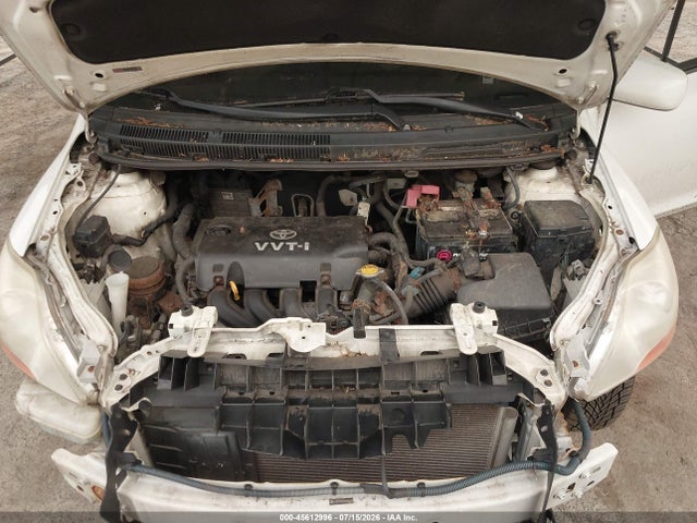 2009 Toyota YARIS — фото 10
