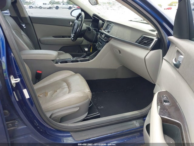 صورة 5 لـ 2016 KIA OPTIMA EX