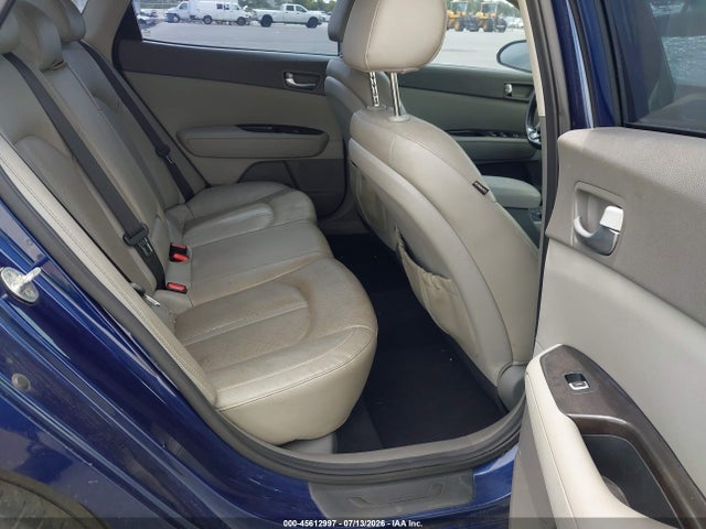 صورة 8 لـ 2016 KIA OPTIMA EX