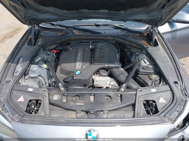 صورة 10 لـ 2015 BMW 535I XDRIVE
