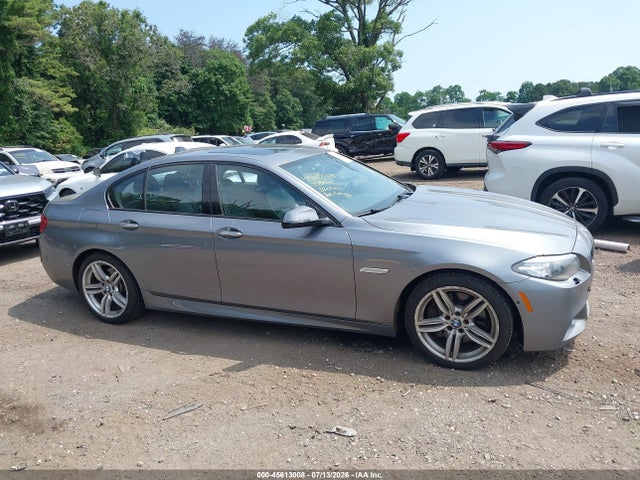 صورة مصغرة 13 لـ 2015 BMW 535I XDRIVE