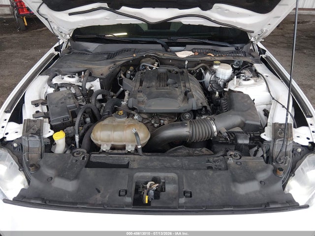 2018 FORD MUSTANG ECOBOOST 照片 10