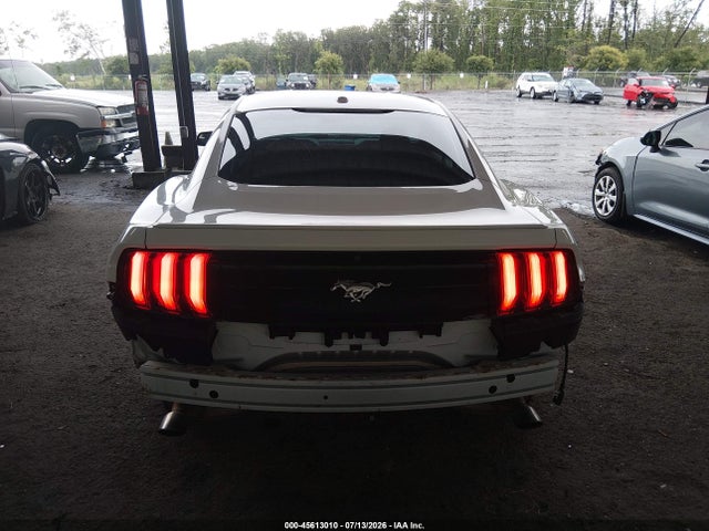 2018 FORD MUSTANG ECOBOOST 缩略图 16
