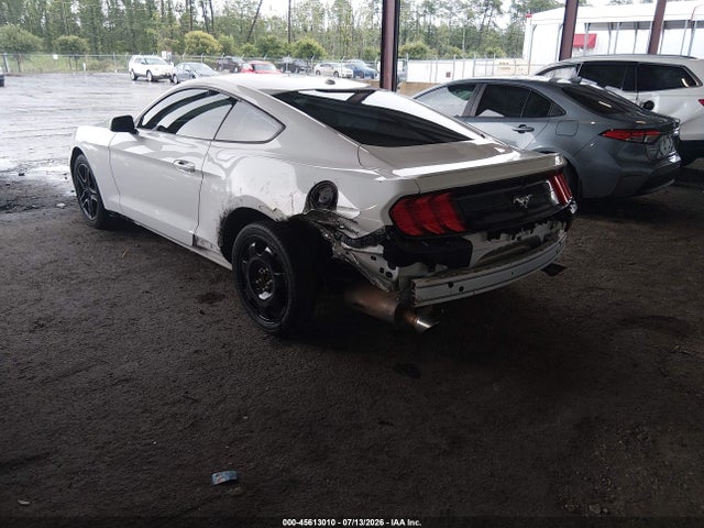 2018 FORD MUSTANG ECOBOOST 照片 3