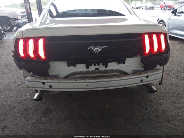 2018 FORD MUSTANG ECOBOOST 照片 6