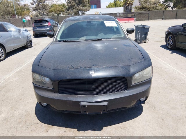 2010 Dodge CHARGER SXT 缩略图 13