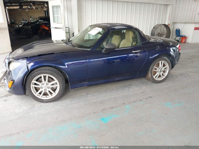 صورة 2 لـ 2012 Mazda MX-5 MIATA GRAND TOURING