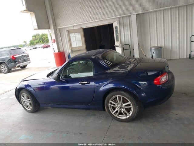 2012 Mazda MX-5 MIATA GRAND TOURING — миниатюра 14