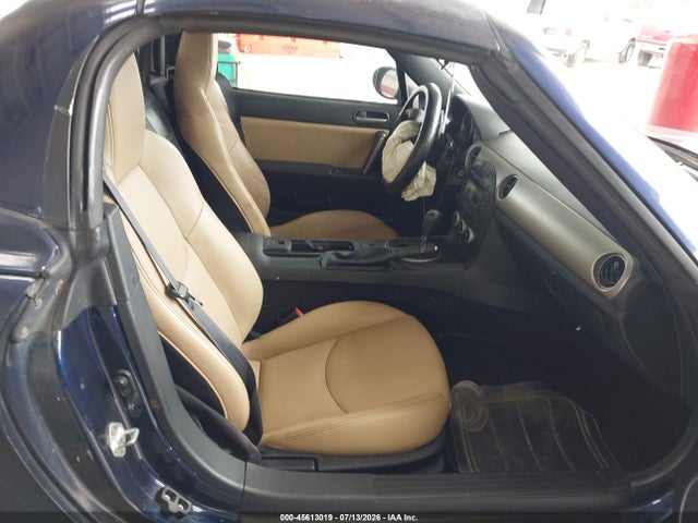 صورة 5 لـ 2012 Mazda MX-5 MIATA GRAND TOURING