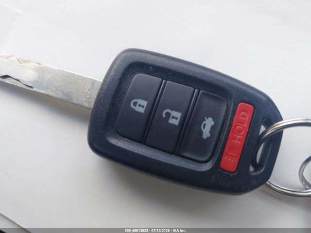 2019 Honda CIVIC LX 缩略图 11
