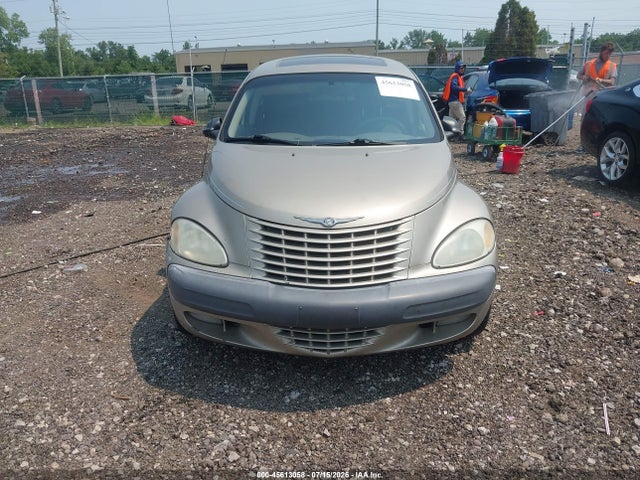 2002 Chrysler PT CRUISER LIMITED — миниатюра 12
