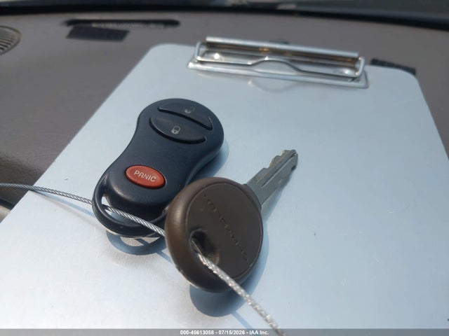 2002 Chrysler PT CRUISER LIMITED — миниатюра 11