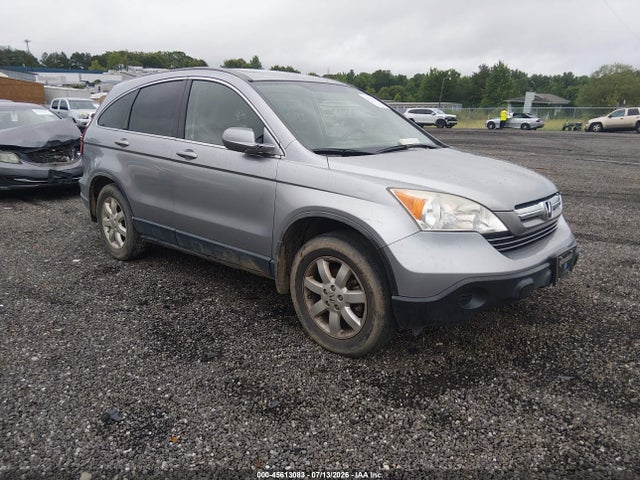 2008 HONDA CR-V EX-L