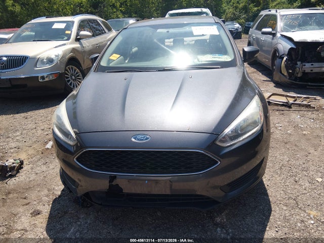 2016 FORD FOCUS SE — миниатюра 12