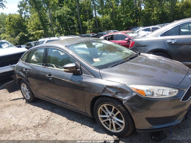 2016 FORD FOCUS SE — миниатюра 13