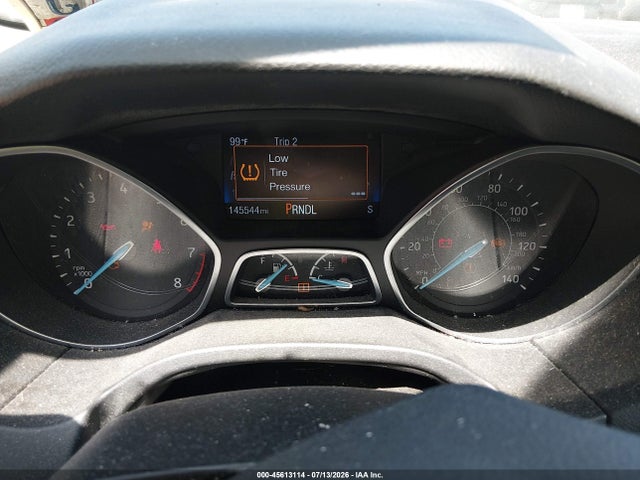 2016 FORD FOCUS SE 照片 7