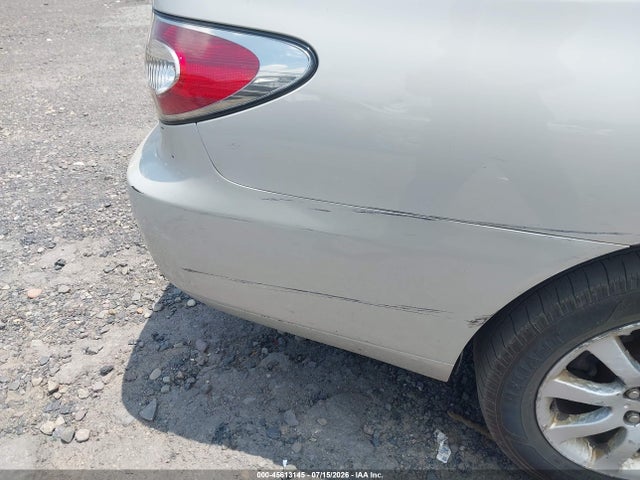 2002 Lexus ES 300 — миниатюра 15
