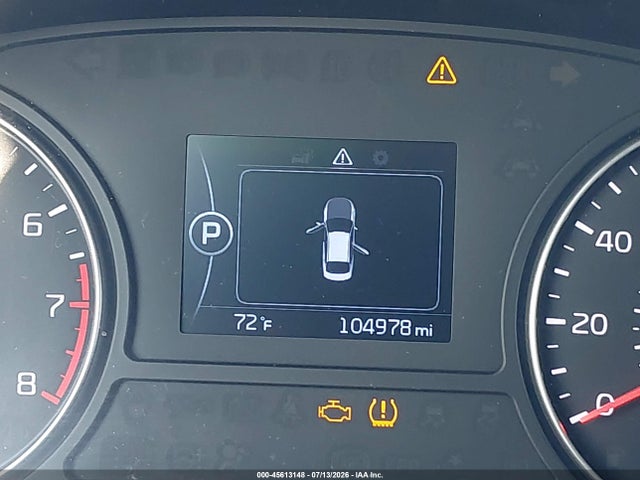صورة 7 لـ 2016 KIA OPTIMA LX