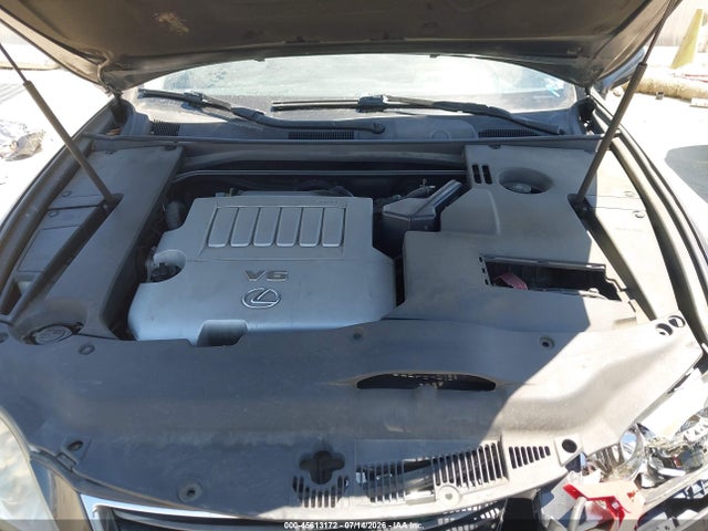 2007 Lexus ES 350 照片 10