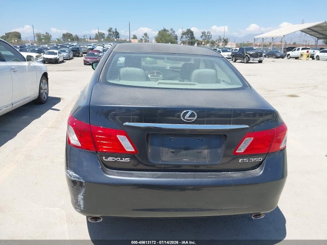 صورة مصغرة 16 لـ 2007 Lexus ES 350
