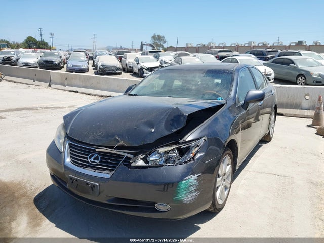 2007 Lexus ES 350 照片 2