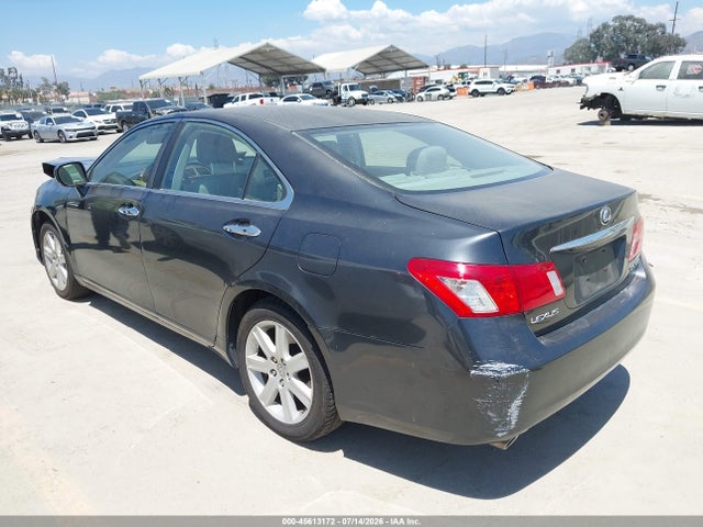 2007 Lexus ES 350 照片 3
