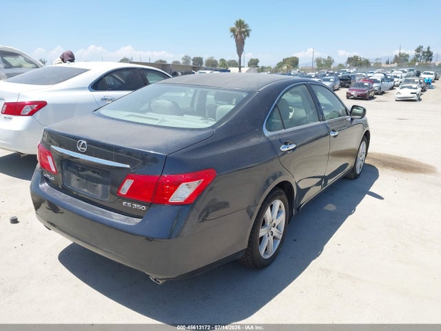 2007 Lexus ES 350 照片 4