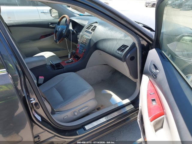2007 Lexus ES 350 照片 5