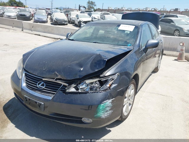 2007 Lexus ES 350 照片 6
