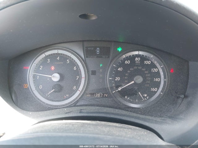 2007 Lexus ES 350 照片 7