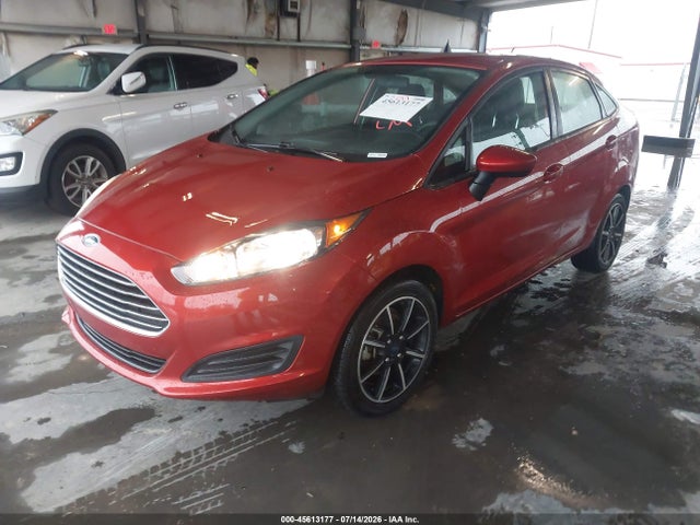 صورة 2 لـ 2019 FORD FIESTA SE