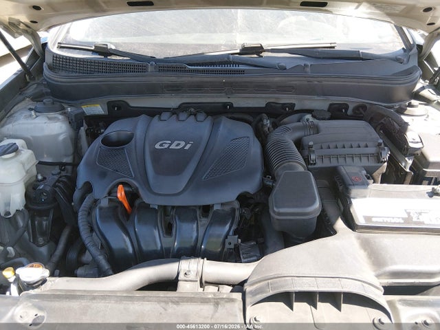 صورة 10 لـ 2013 Hyundai SONATA LIMITED