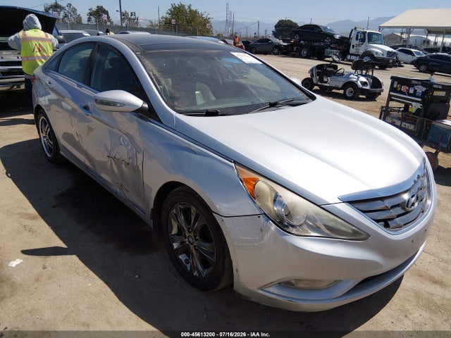 صورة 1 لـ 2013 Hyundai SONATA LIMITED
