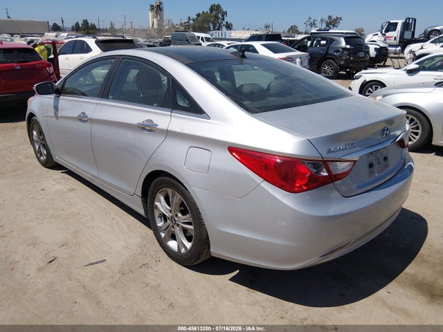 صورة 3 لـ 2013 Hyundai SONATA LIMITED