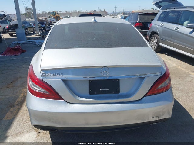 صورة مصغرة 17 لـ 2016 Mercedes-BENZ CLS