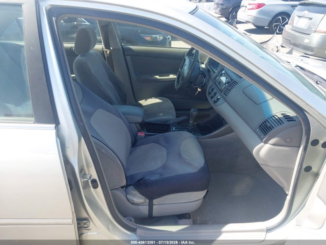 صورة 5 لـ 2004 Toyota CAMRY LE/SE/STD/XLE