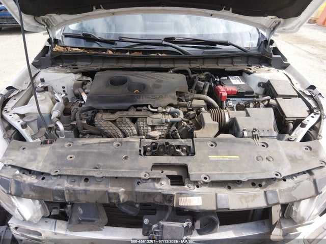 صورة 10 لـ 2019 Nissan ALTIMA 2.5 S