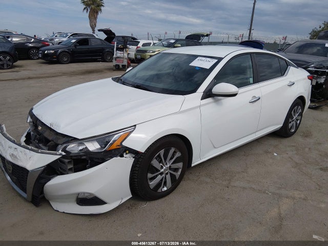 صورة 2 لـ 2019 Nissan ALTIMA 2.5 S