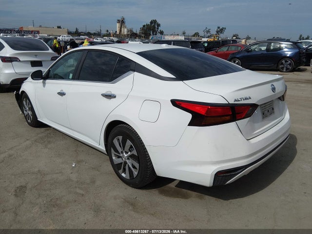 صورة 3 لـ 2019 Nissan ALTIMA 2.5 S