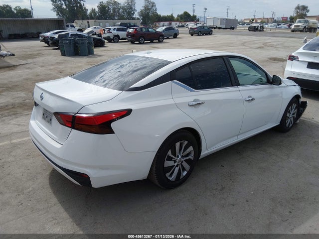 صورة 4 لـ 2019 Nissan ALTIMA 2.5 S