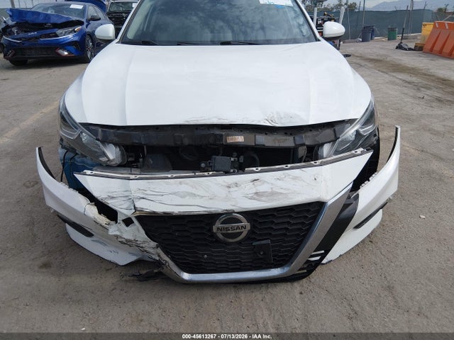صورة 6 لـ 2019 Nissan ALTIMA 2.5 S