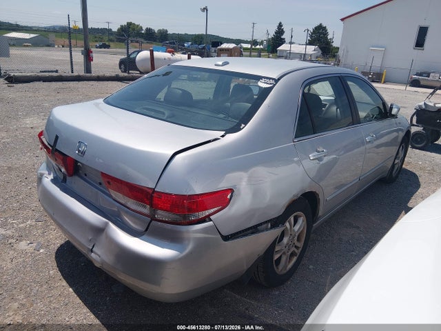 2004 Honda ACCORD 2.4 EX 照片 4