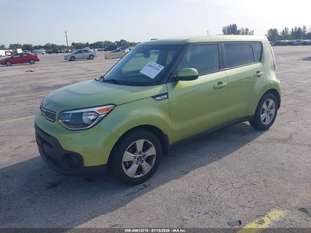صورة 2 لـ 2019 KIA SOUL